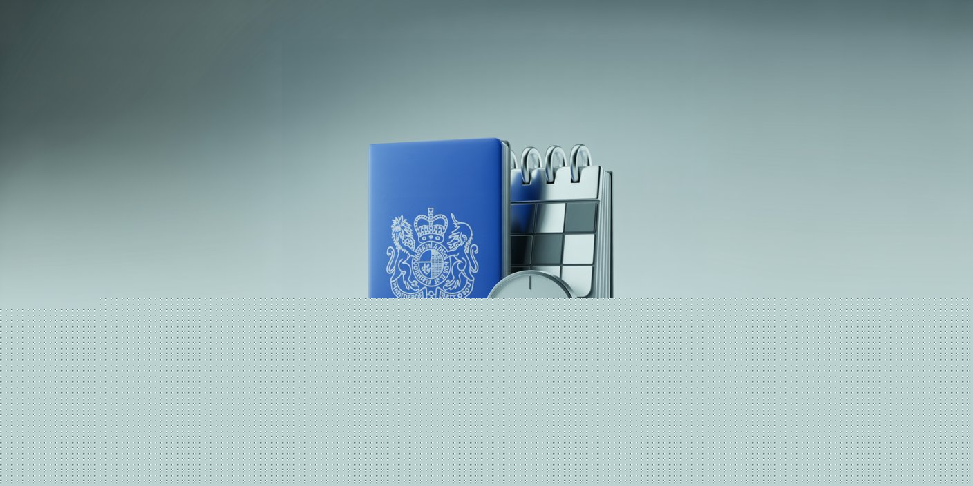 Faster Processing Times For Bermuda Passports