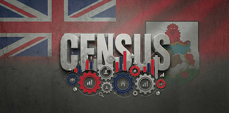 May 20, 2026 Will Be ‘Census Day For Bermuda