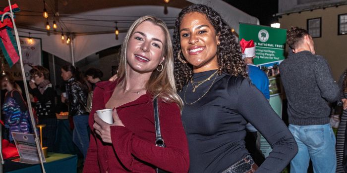 Photos: 2025 BNT Christmas Walkabout