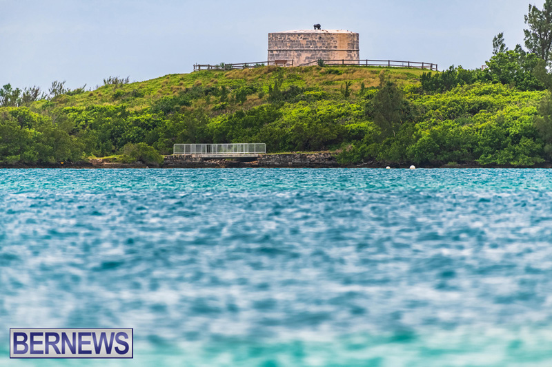 5 Tranquility with a touch of history