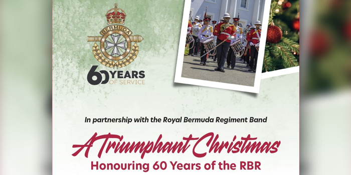 “A Triumphant Christmas” On December 14