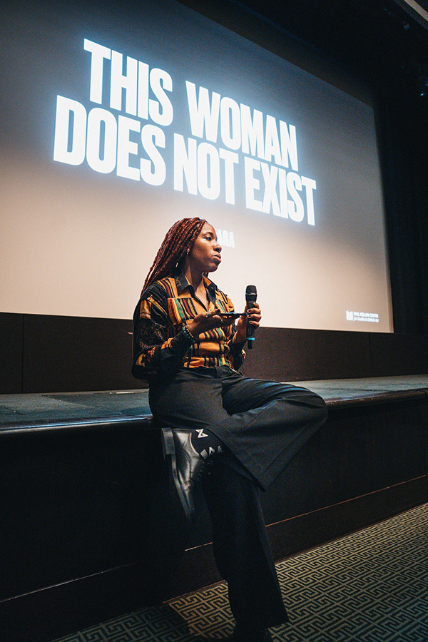 Ari Kamara Bermuda Dec 8 2025 3