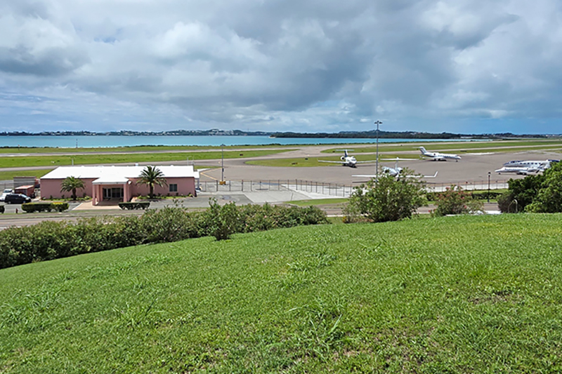 Atlantic Aviation Acquires Cedar Aviation