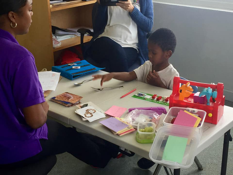 Autism Bermuda Dec 10 2025 1