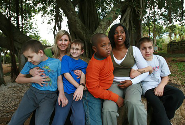 Autism Bermuda Dec 10 2025 2