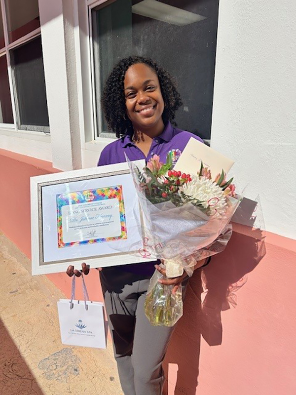 Autism Bermuda Dec 10 2025 3