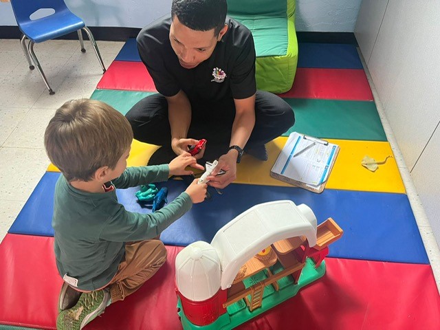 Autism Bermuda Dec 10 2025 4