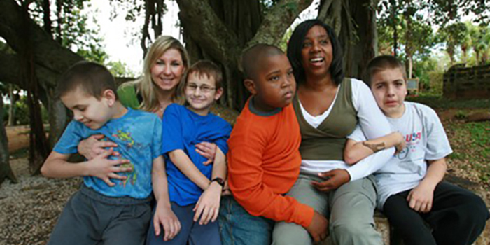 Column: Dr. Jahnae Harvey On Autism & More