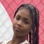 Azania Camara Bermuda Dec 12 2025