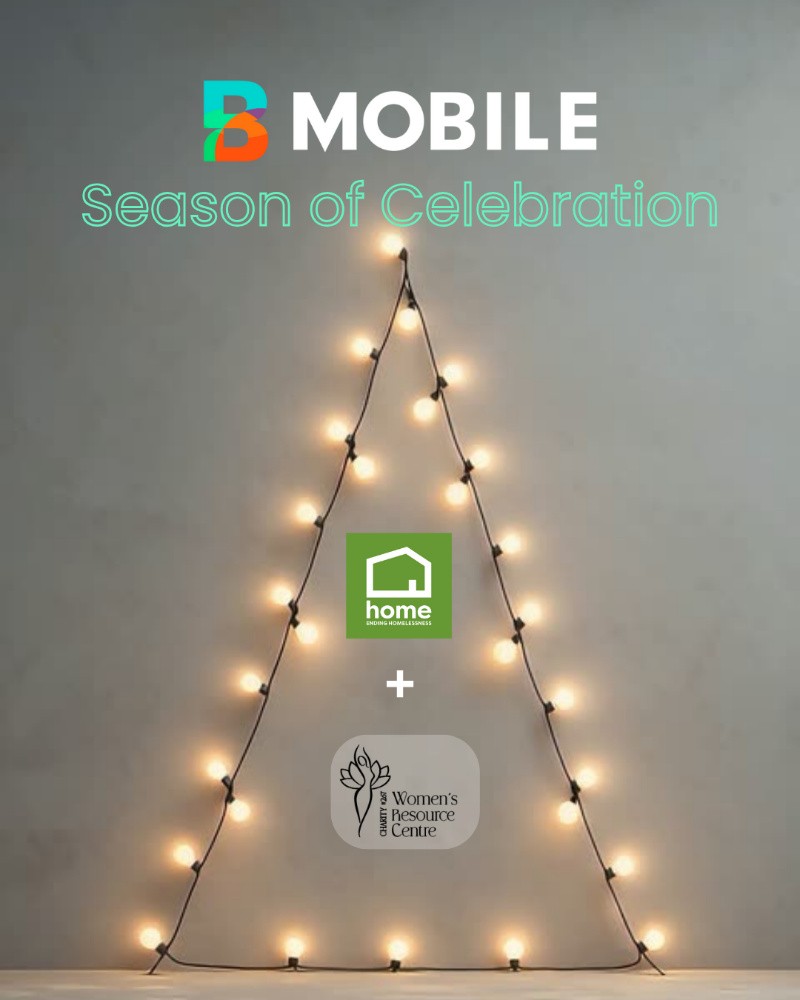 B-Mobile First Anniversary Bermuda Dec 2025