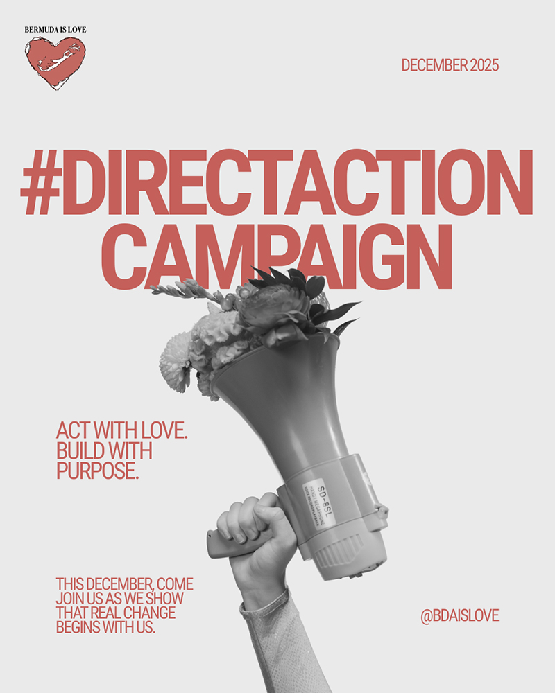 Direct action - 1