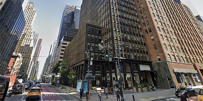 BTA Transition New York Team To Remote Work