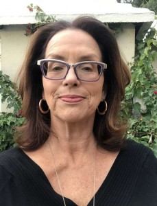 Clare Mello-Robinson The Eliza DoLittle Society Bermuda Dec 2025