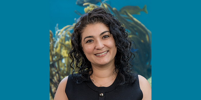 Zoological Society Appoints Clesia Pachai