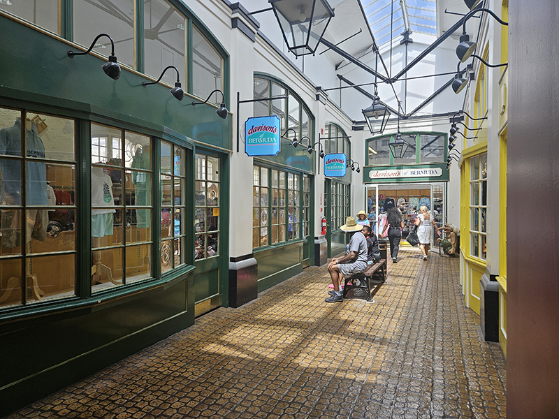 Clocktower Mall To Close For Three Weeks