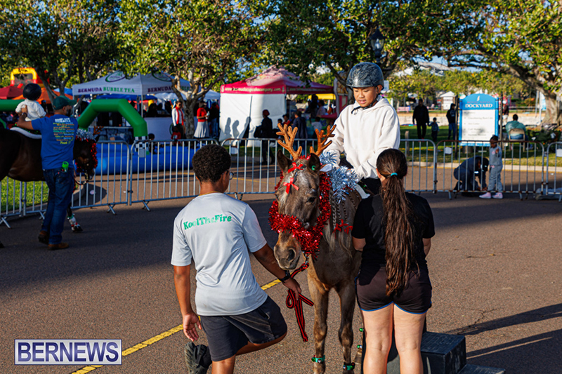 Dockyard Holiday Festival Bermuda December 21 2025 DF-1