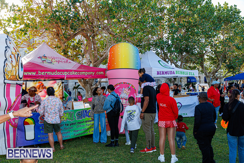 Dockyard Holiday Festival Bermuda December 21 2025 DF-12
