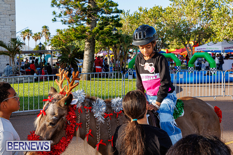 Dockyard Holiday Festival Bermuda December 21 2025 DF-2
