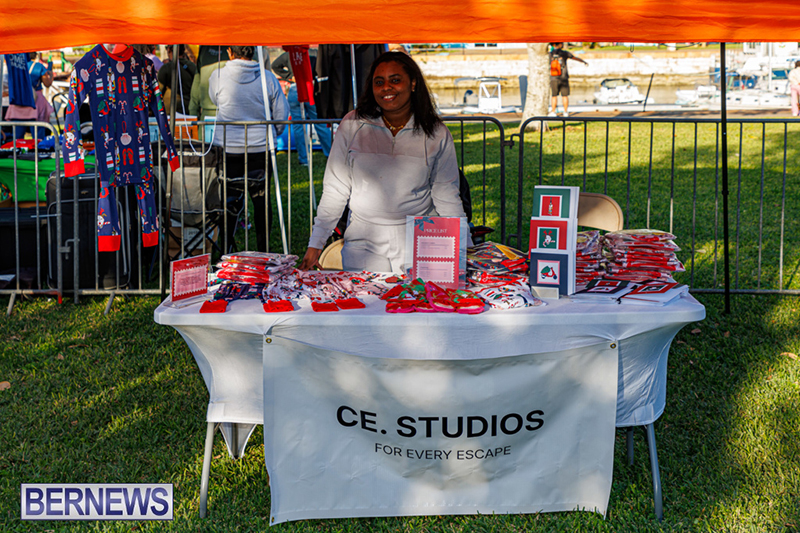 Dockyard Holiday Festival Bermuda December 21 2025 DF-21