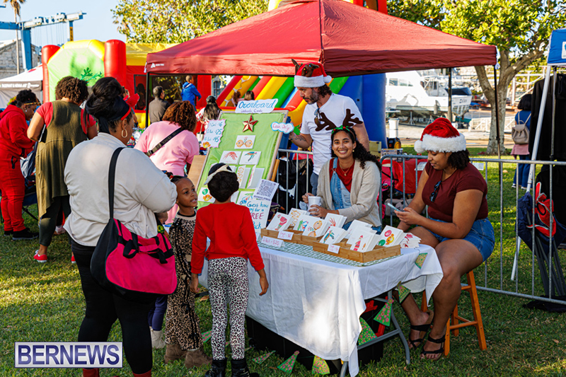 Dockyard Holiday Festival Bermuda December 21 2025 DF-25