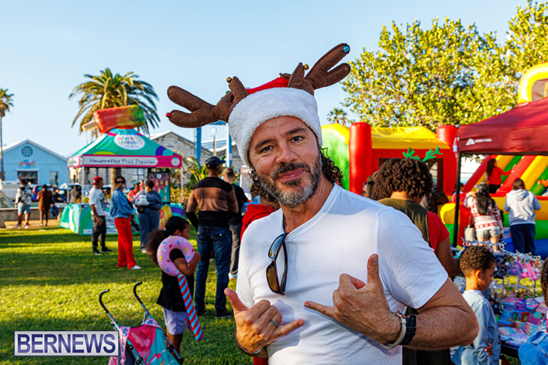 Dockyard Holiday Festival Bermuda December 21 2025 DF-27