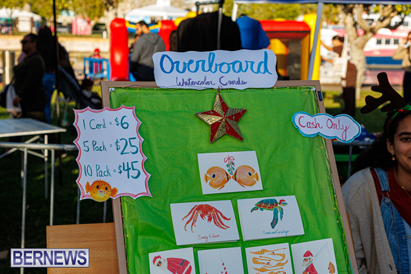 Dockyard Holiday Festival Bermuda December 21 2025 DF-28