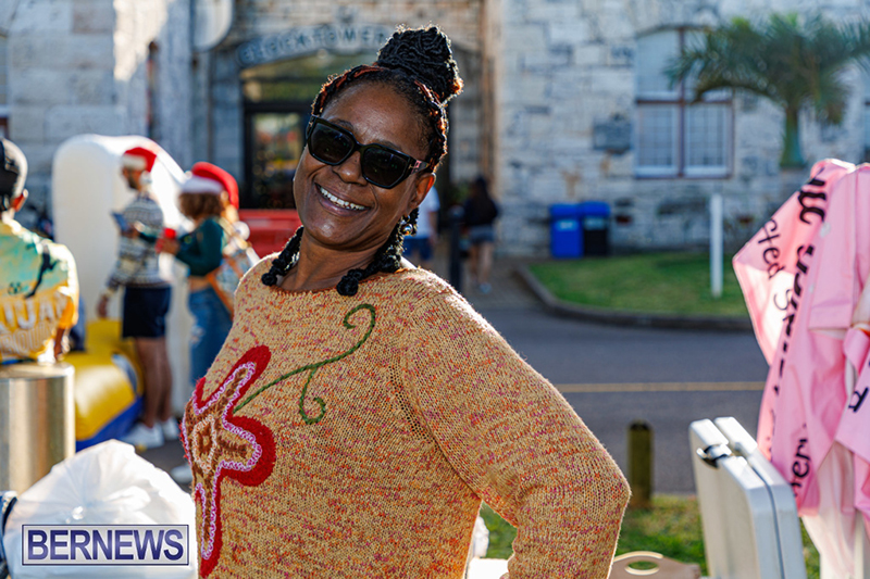 Dockyard Holiday Festival Bermuda December 21 2025 DF-29