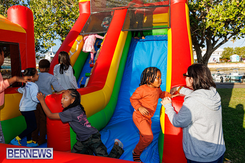 Dockyard Holiday Festival Bermuda December 21 2025 DF-37