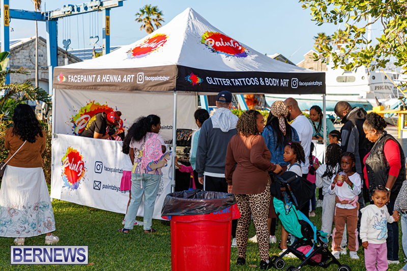 Dockyard Holiday Festival Bermuda December 21 2025 DF-48