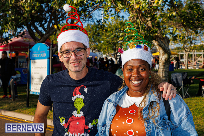 Dockyard Holiday Festival Bermuda December 21 2025 DF-5