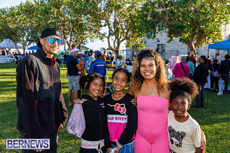 Dockyard Holiday Festival Bermuda December 21 2025 DF-50