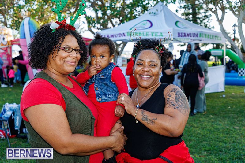 Dockyard Holiday Festival Bermuda December 21 2025 DF-58
