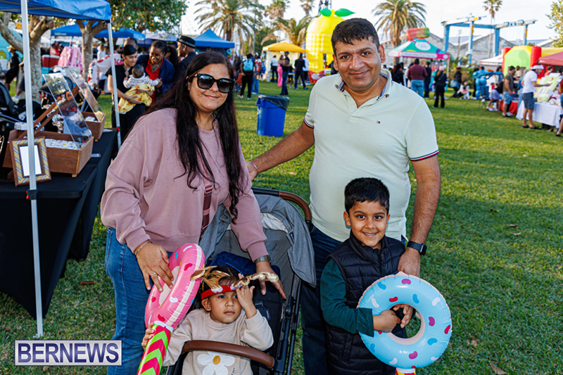Dockyard Holiday Festival Bermuda December 21 2025 DF-62