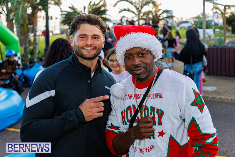 Dockyard Holiday Festival Bermuda December 21 2025 DF-63