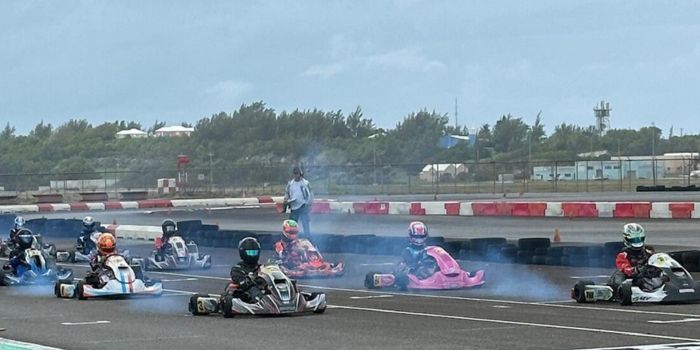 Karting: Duke Soares Memorial Trophy Results
