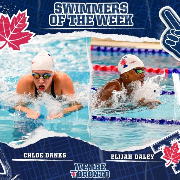 Elijah Daley Earns Male Swimmer Of The Week Bermuda Dec 2025