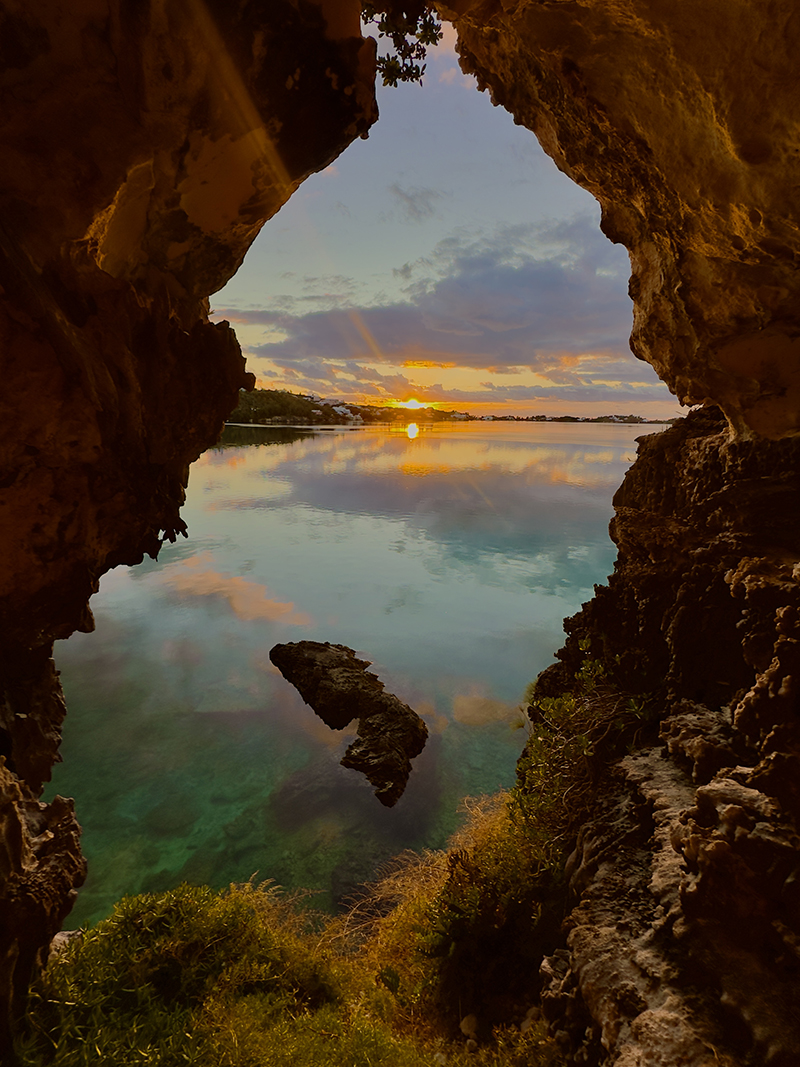 Grundy Youth Photography Competition Bermuda Dec 5 2025 11