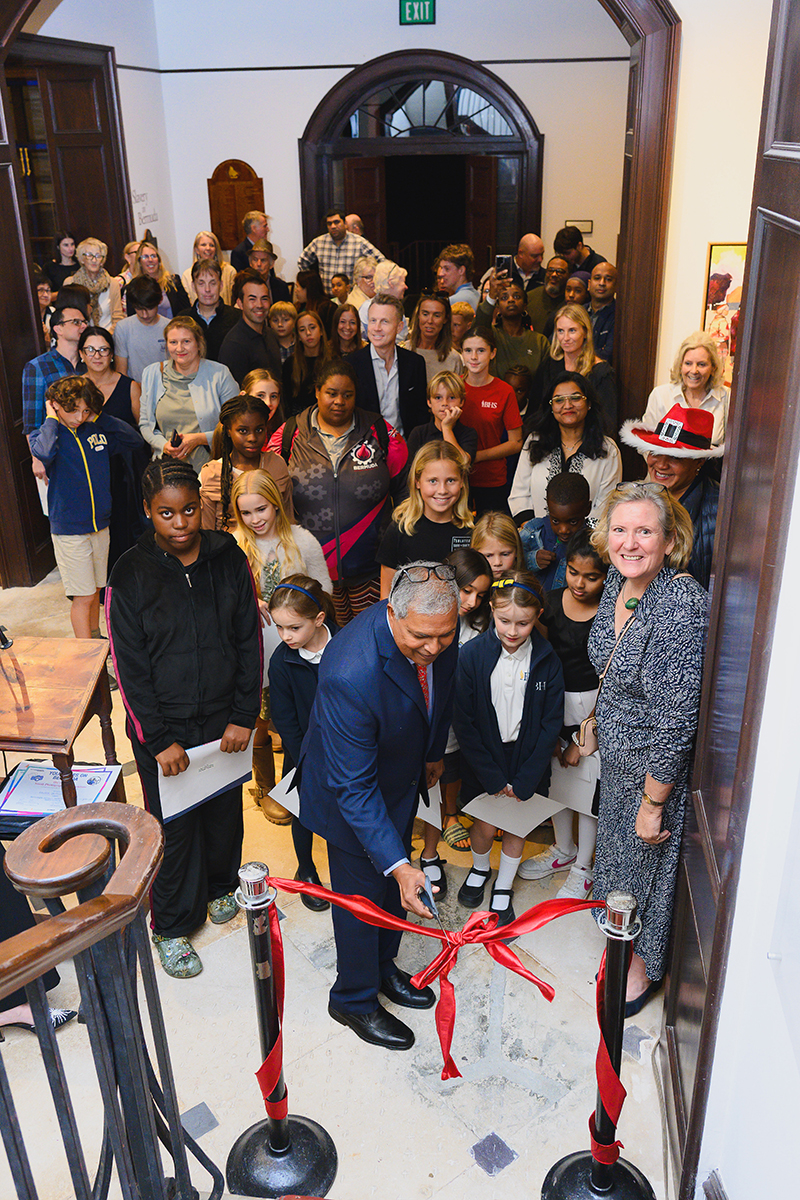 Grundy Youth Photography Competition Bermuda Dec 5 2025 5