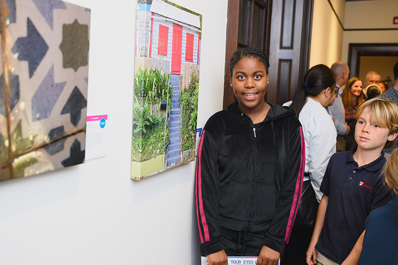 Grundy Youth Photography Competition Bermuda Dec 5 2025 6