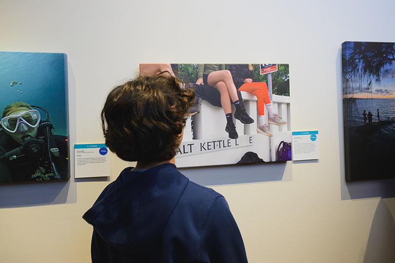 Grundy Youth Photography Competition Bermuda Dec 5 2025 8