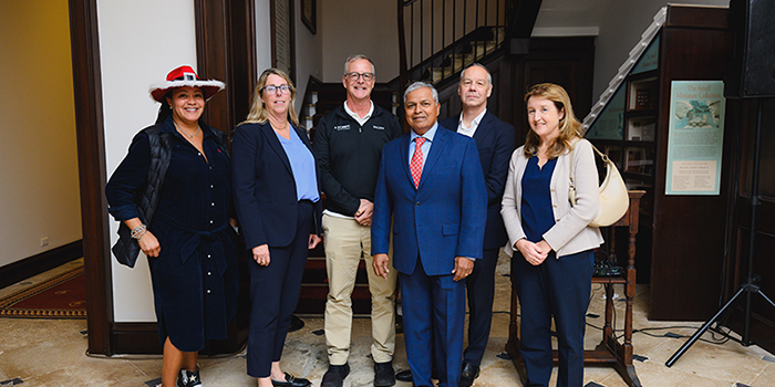 Grundy Youth Photography Competition Winners