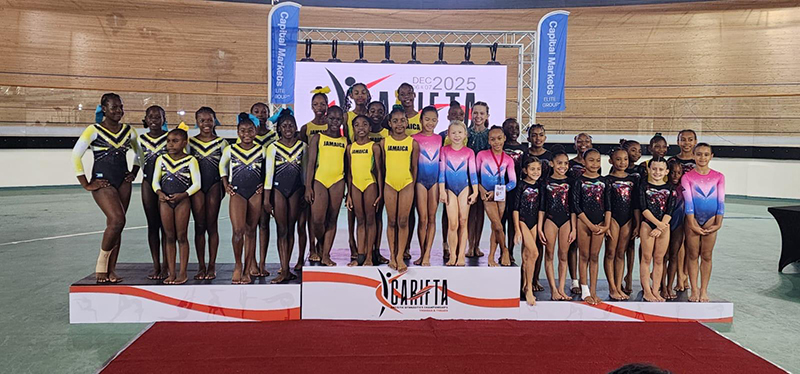 Gymnastics Bermuda Dec 9 2025 1
