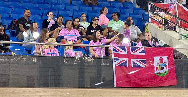 Gymnastics Bermuda Dec 9 2025 8