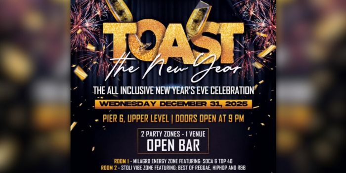 Column: Holiday Edit New Year’s Edition