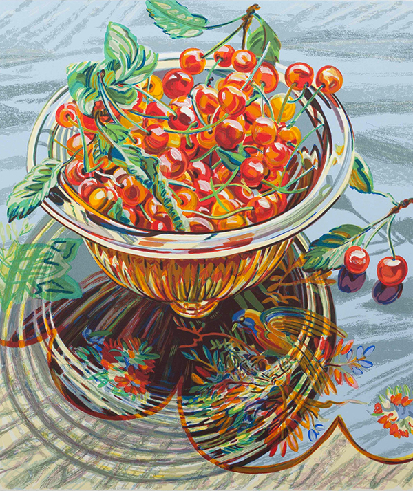 Janet Fish Bermuda Dec 15 2025