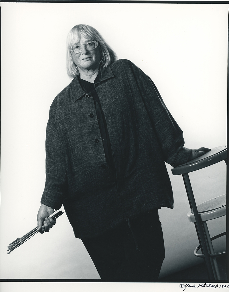 Janet Fish Bermuda Dec 16 2025 1