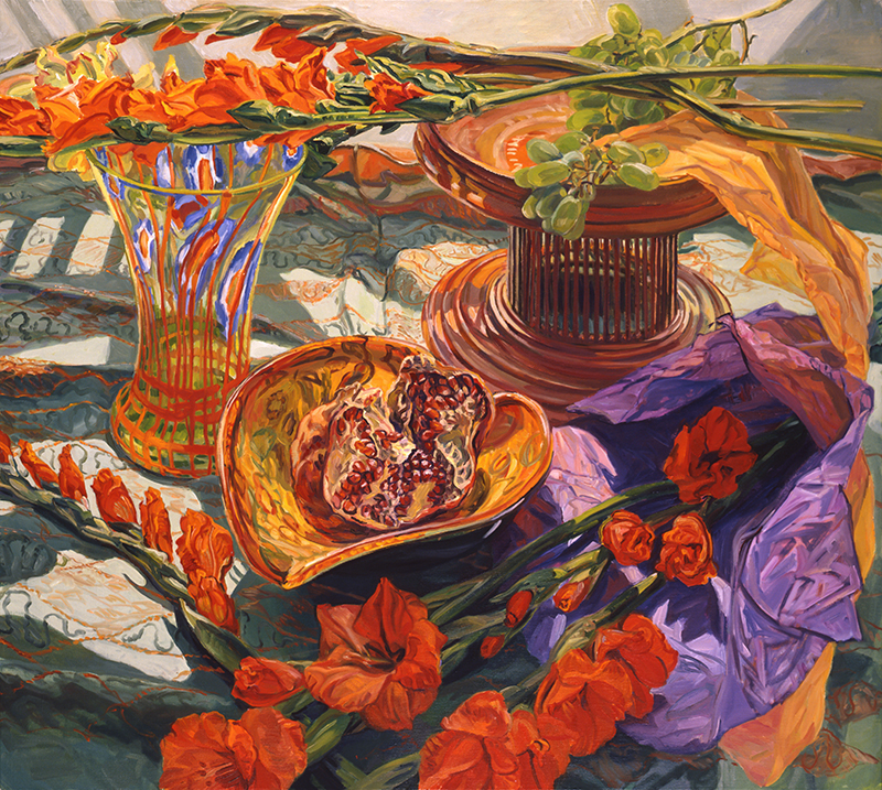 Janet Fish Bermuda Dec 16 2025 7