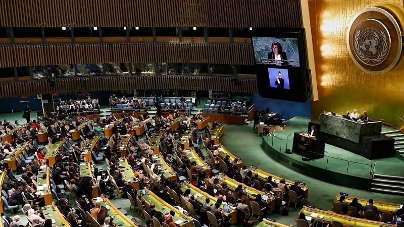 Joint Statement Aims For 'Real Peace' Bermuda Dec 2025