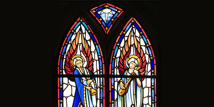 Joy To The World Christmas Concert