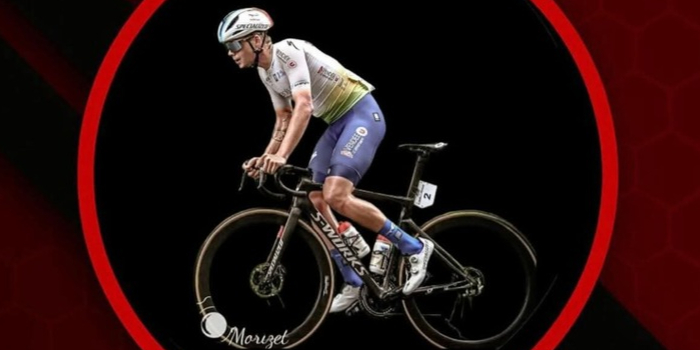 Kaden Hopkins Signs For Belgian Team